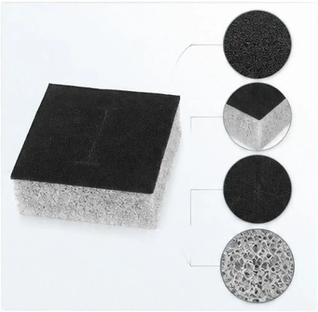 25 Pcs Jewelry Box Lining Display Sponge Pad Cushion Inserts Case Padding Boxes Trays