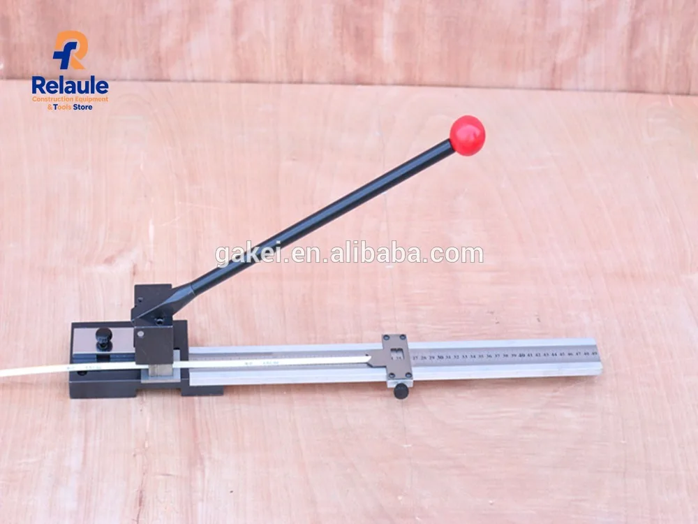 China Hot Sale Creasing Matrix Cutter Machine Printing Materials Hot Seller