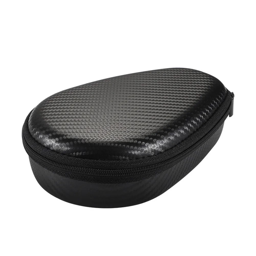 1Pcs Bone Conduction Headphone Carry Case Compact Protective Storage Bag Compatible for Aftershokz Headset Accessories