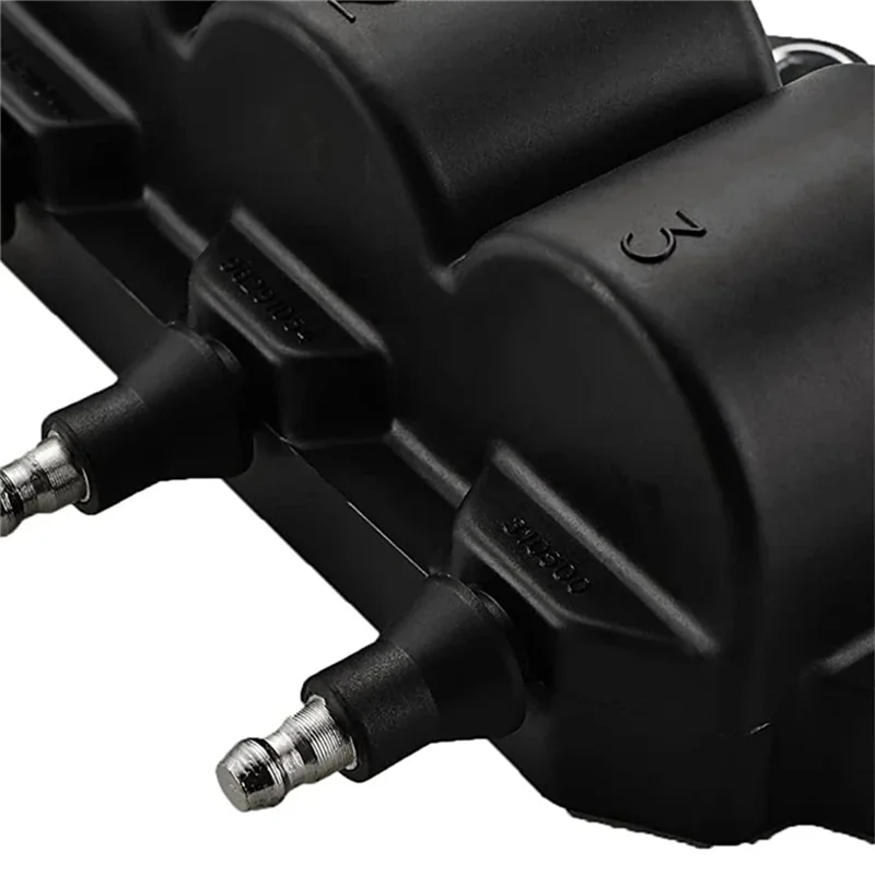 

1 Piece Car Ignition Coil High Voltage Package ABS Car Accessories For Matiz AVEO 96291054-A54R