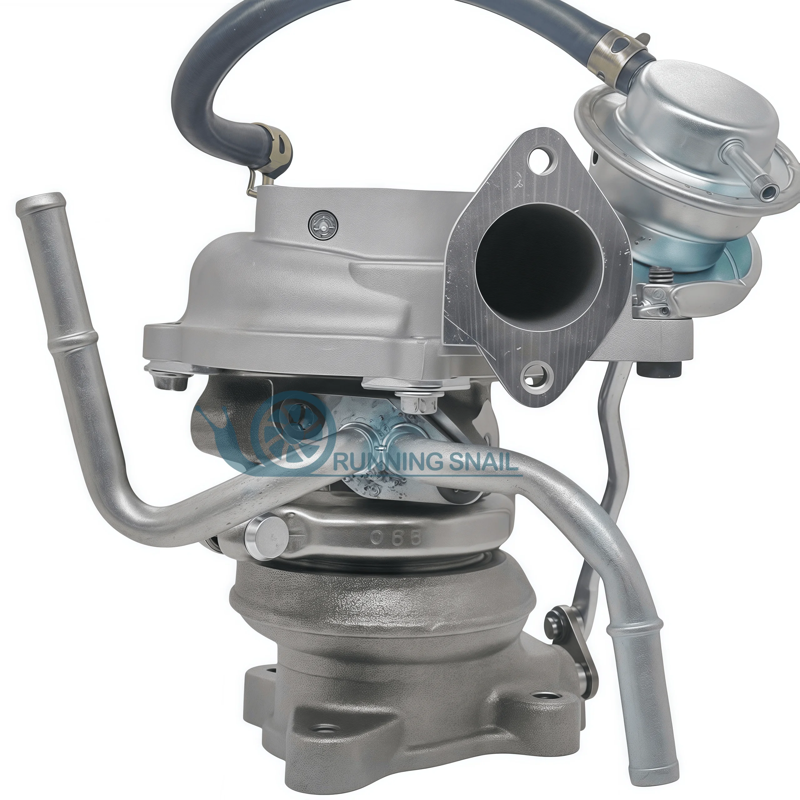 RHF3 Turbocharger VZ59 13900-68H61 RFAT159 for Suzuki DA64W Engine