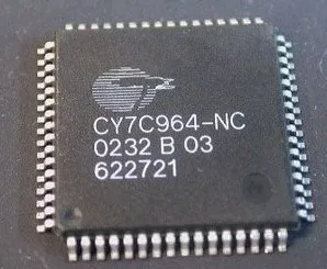 1~10Pcs/Lot CY7C964…