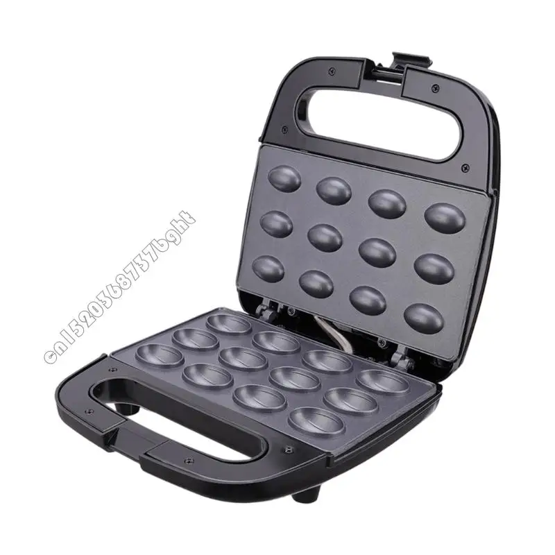 Tostadora frutos secos compacta para tostar cacahuetes, avellanas y piñones con sistema calentamiento eficiente y fácil