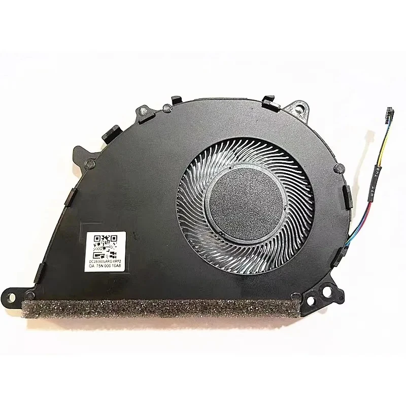 d+New CPU Cooler Fan for ASUS Zenbook 13 UX325 14UX425E UM425 U4700J/E/I Laptop Cooling Fan