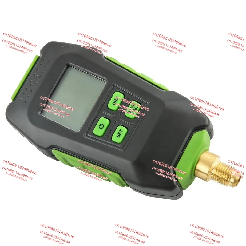 Vacuum Gauge ST-VG9… - image