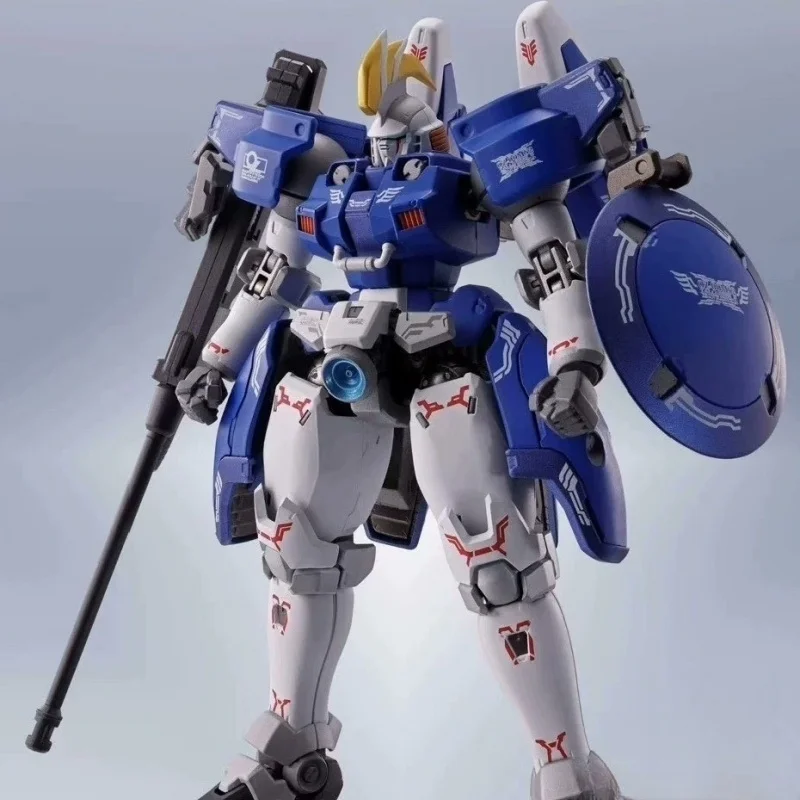 

Hot Daban 6621 Mg 1/100 Oz-00ms2 Assembly Model Kit Tallgeeseⅱ Action Figures Plastic Model Collection Desk Decoration Toy Gift