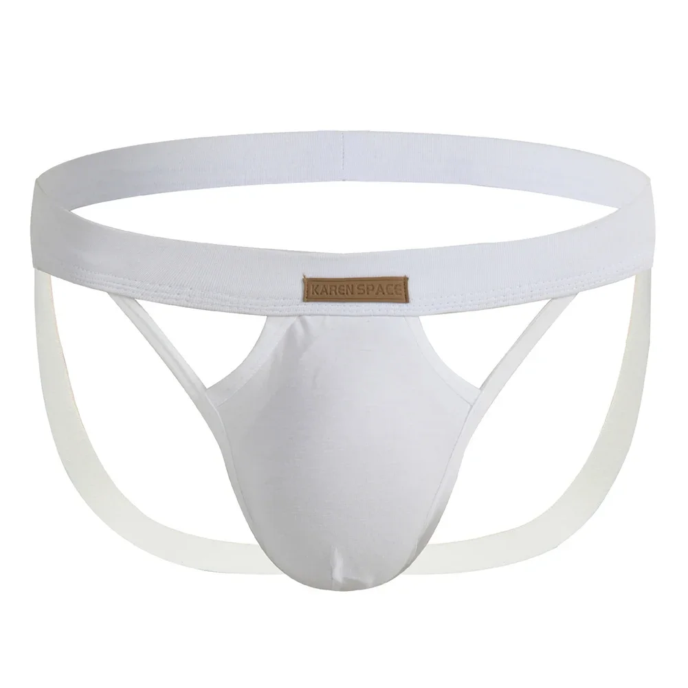 

Men Low Waist Breathable G String Underwear Thin Cotton Thong With Pouch Underpants For Comfort And Breathability
