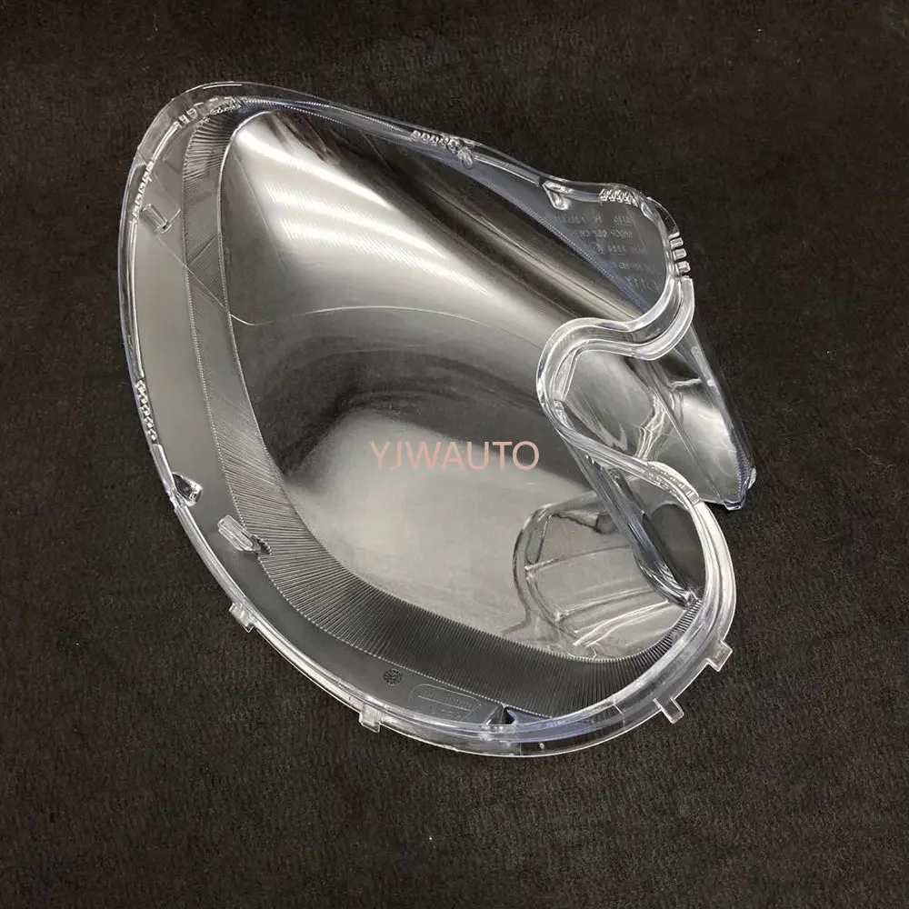 For BMW Mini R60 2011 2012 2013 2014 2015 2016 Headlight Cover Car Headlamp Lens Glass Replacement Front Lampshade Auto Shell