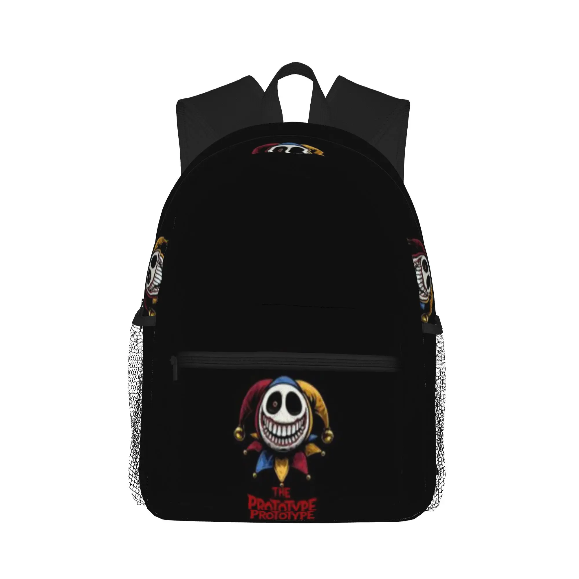 experiment 1006 playtime  Casual Backpack for Students and Adults Backpacks