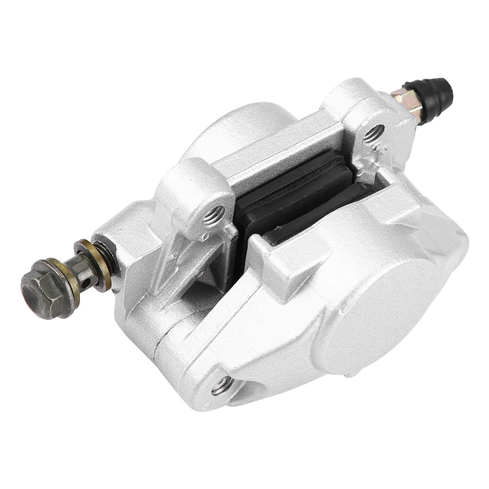 

Тормозной суппорт Задний тормозной суппорт для китайского квадроцикла BC 37803600 ​ Задний тормозной суппорт для многих китайских квадроциклов, грязевых и картингов