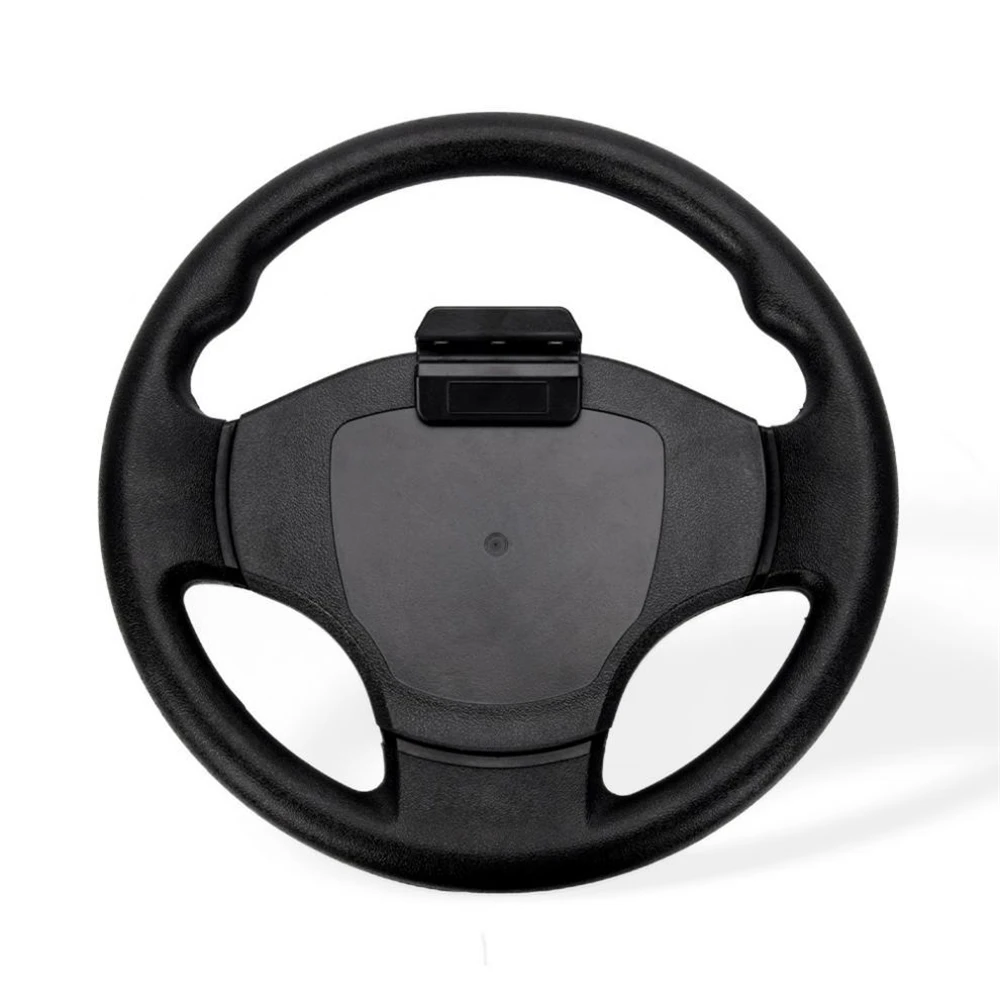 

345mm 13.58-inch Electric For golf cart steering wheel suitable for EXCAR golf cart