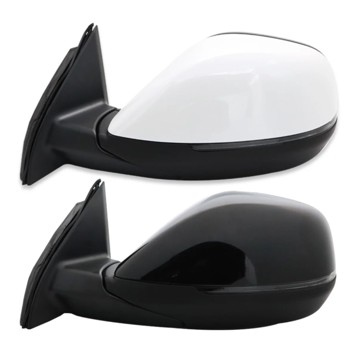 Rear View Mirror Assembly for GWM Great Wall HOVER HAVAL H6 2016-2021 Reflector Reversing Mirror Lens Turn signal