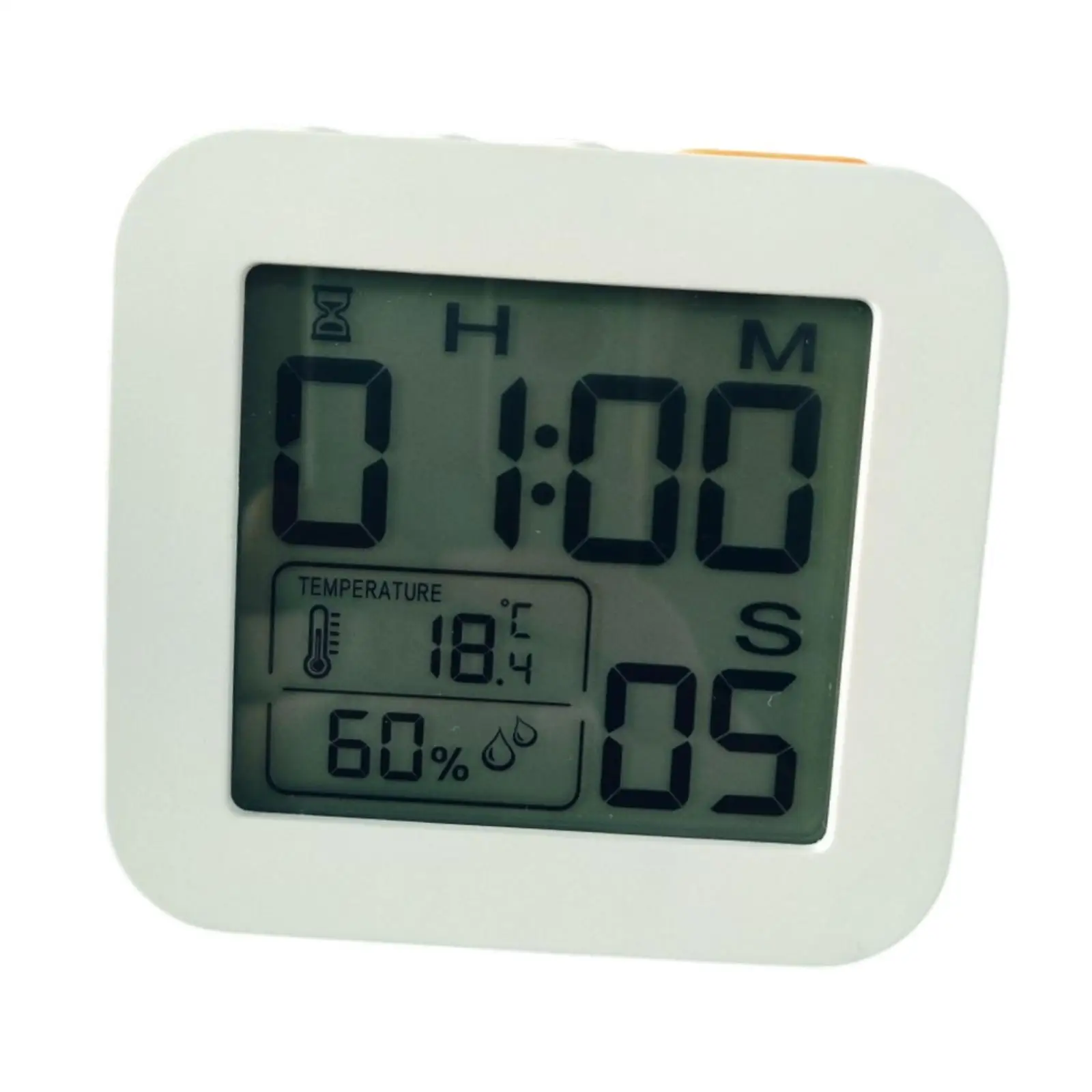 

Temperature Humidity Meters Gauge Compact Portable for Closet Home Cabinets