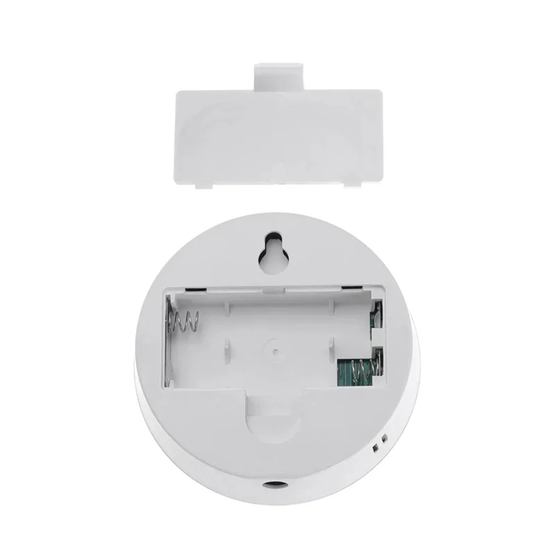 Abmi-Smart Temperat…