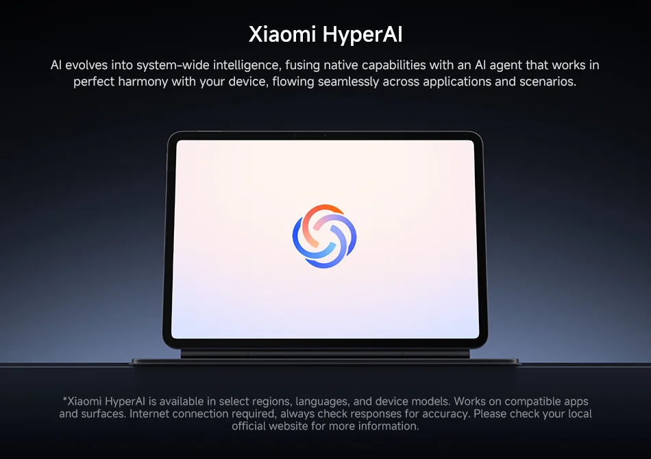 Global Version Xiaomi Pad 8 Pro 11.2" 3.2K 144Hz 3200×2136 Display Snapdragon 8 Elite Tablet 9200mAh Battery 67W HyperCharge