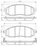 

Код магазина: 986494152 для тормоза BALATASI на NAVARA pend23 SKYSTAR d25