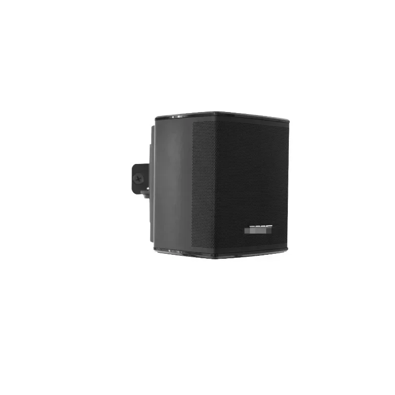 Aluminium Wall Bracket/Wall Mount Bracket for Bose Virtually Invisible 300 Speakers,Duty Speaker Mount Mounting Brackets