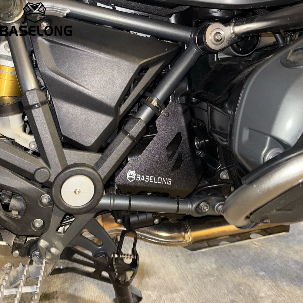 

For BMW R1250GS Adventure R1200GS ADV R1200R R1200RS R1250R R 1200 GS LC Motorcycle Accessories Starter Protector Guard Cover