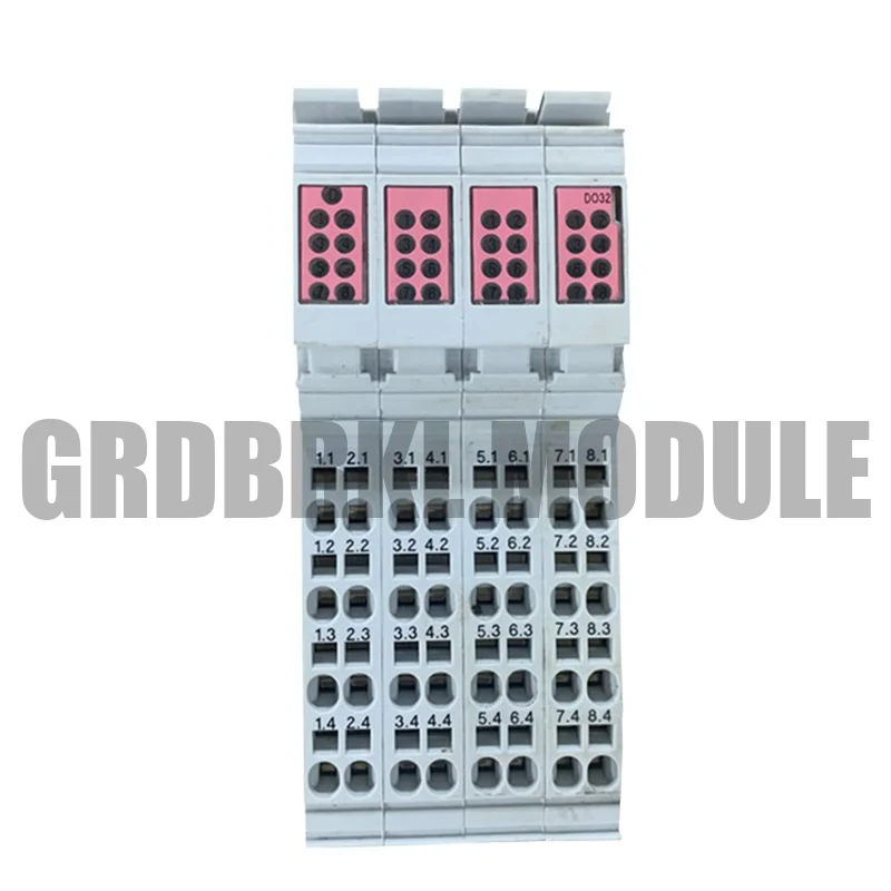 

New Original R-IB IL 24 DO 32 HD-PAC Module