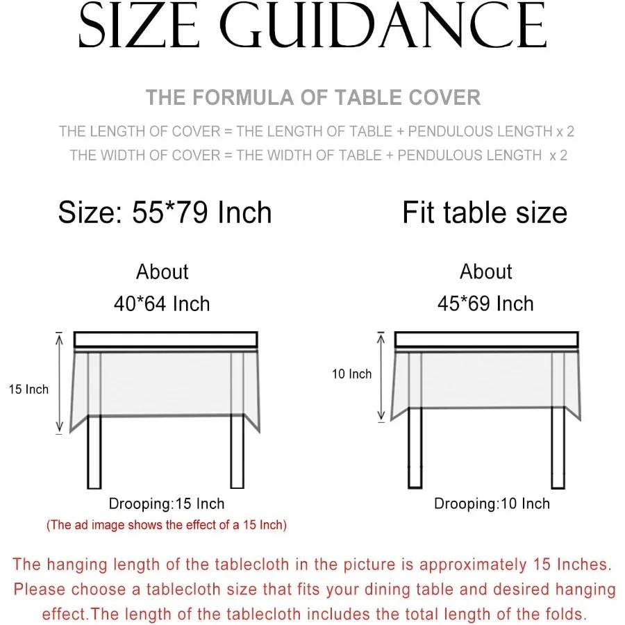 مفرش طاولة فرنسي مصمم لطاولة مستطيلة، مفارش مائدة بنمط طيور وأوراق شجر من الكتان الأخضر العتيق، غطاء ديكور للمطبخ #6