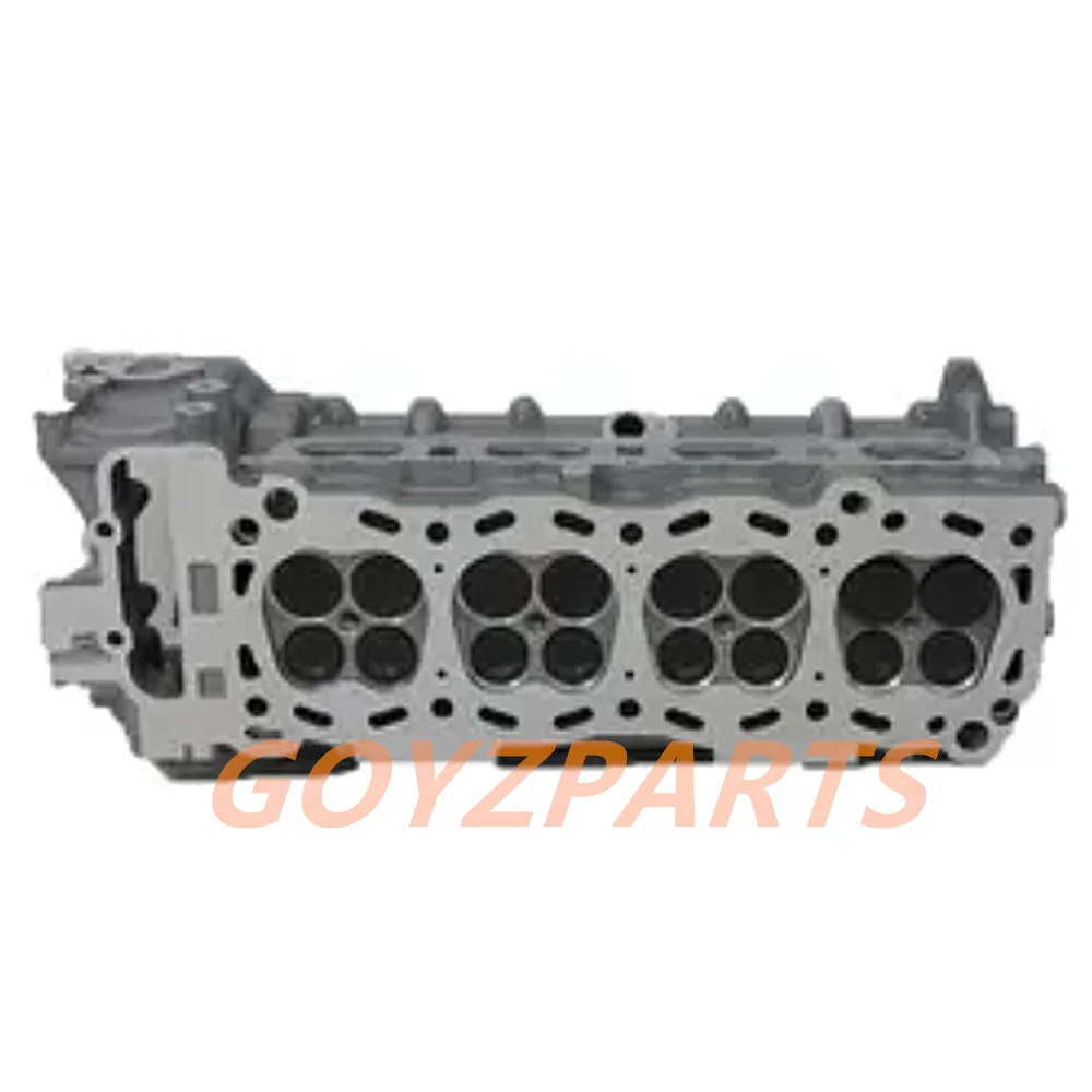 3RZ 3RZ-FE 3RZFE 4 Port Complete Cylinder Head For Toyota 4-Runner 2.7L OEM 11101-79275 11101-79087 11101-79276 1110179087