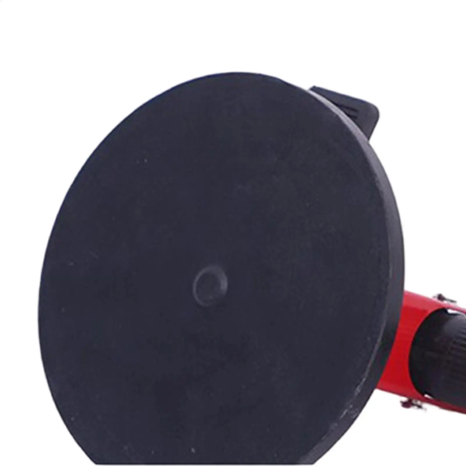 Vacuum Suction Cup Double-Claw Metal Dent Puller Tile Window Lifting Suction Cups For Granite Panel Laminate Hardwood Windshield