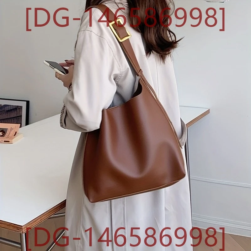 

2024 New Women Bag Fashionable and Soft _DG-146586998_
