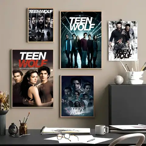 8 best sales हमारे बीच का भेड़िये - №7