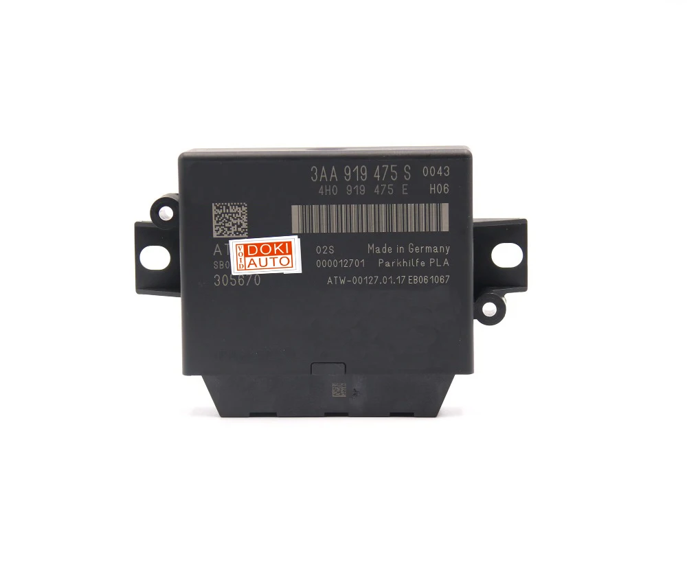 

3AA 919 475 S /M 3AA919475S PLA 2.0 MODULE