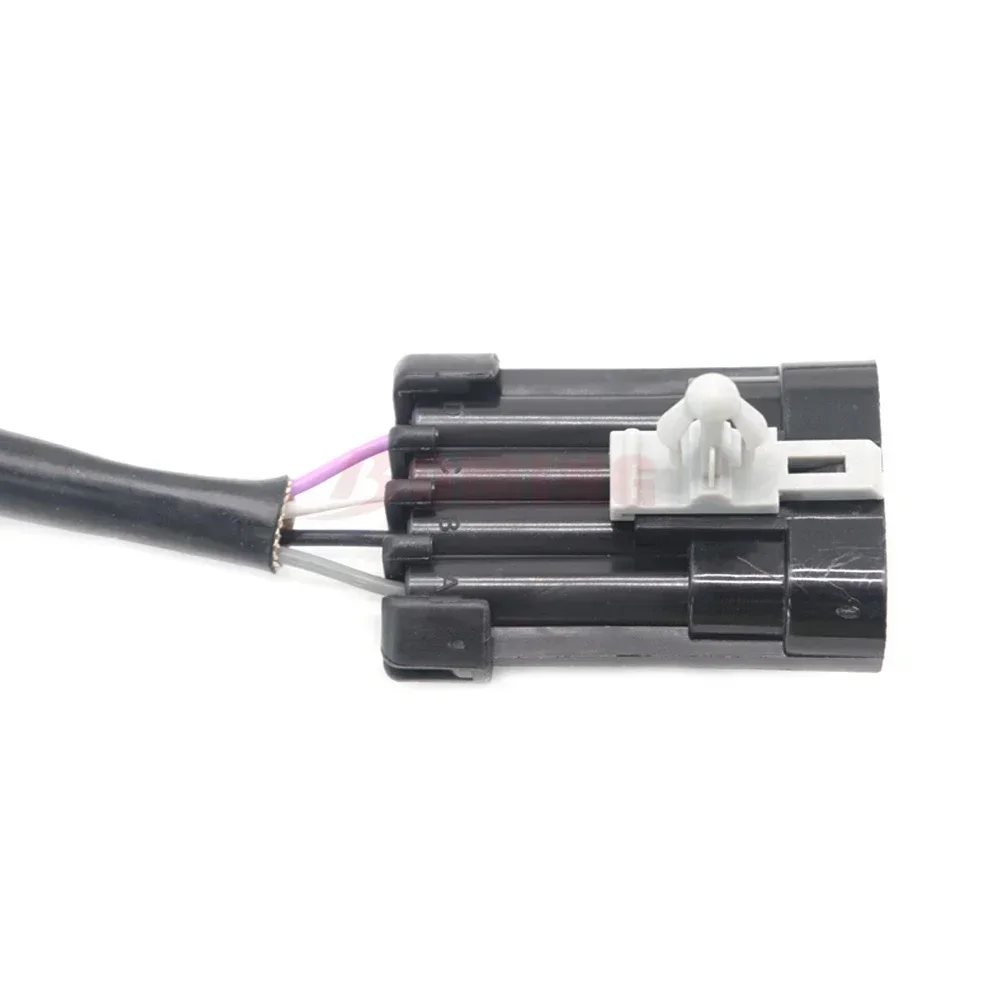 สําหรับเชฟโรเลตอาวีโอ 1.6L รถปอนเตี๊ยก GTO คลื่นซูซูกิ 234-4284 9639400 96394003   รถอัตราส่วนน้ํามันเชื้อเพลิง O2 ออกซิเจน Lambda Sensor