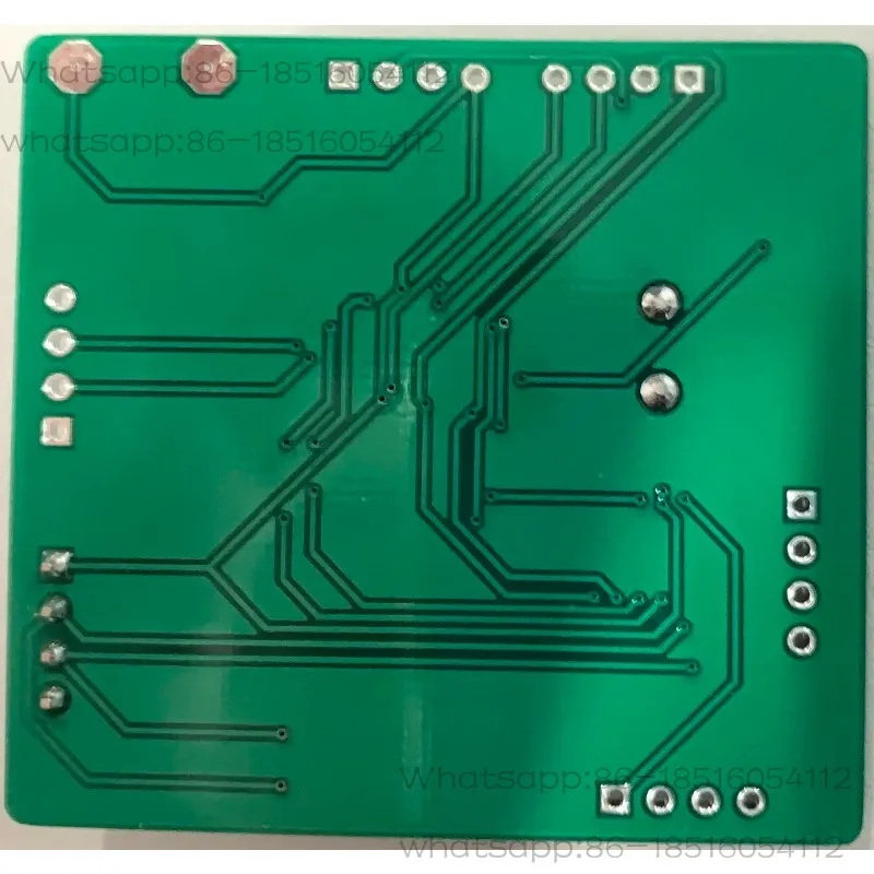 TDC-GP22 Module, La-s-er Ranging, Water Meter Flow Measurement Development Module