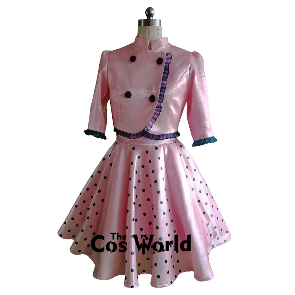 

Love Live Sunshine Aqours Guilty Kiss 2nd Romantic Sailors Riko Sakurauchi Outfits Customizable Anime Cosplay Costumes