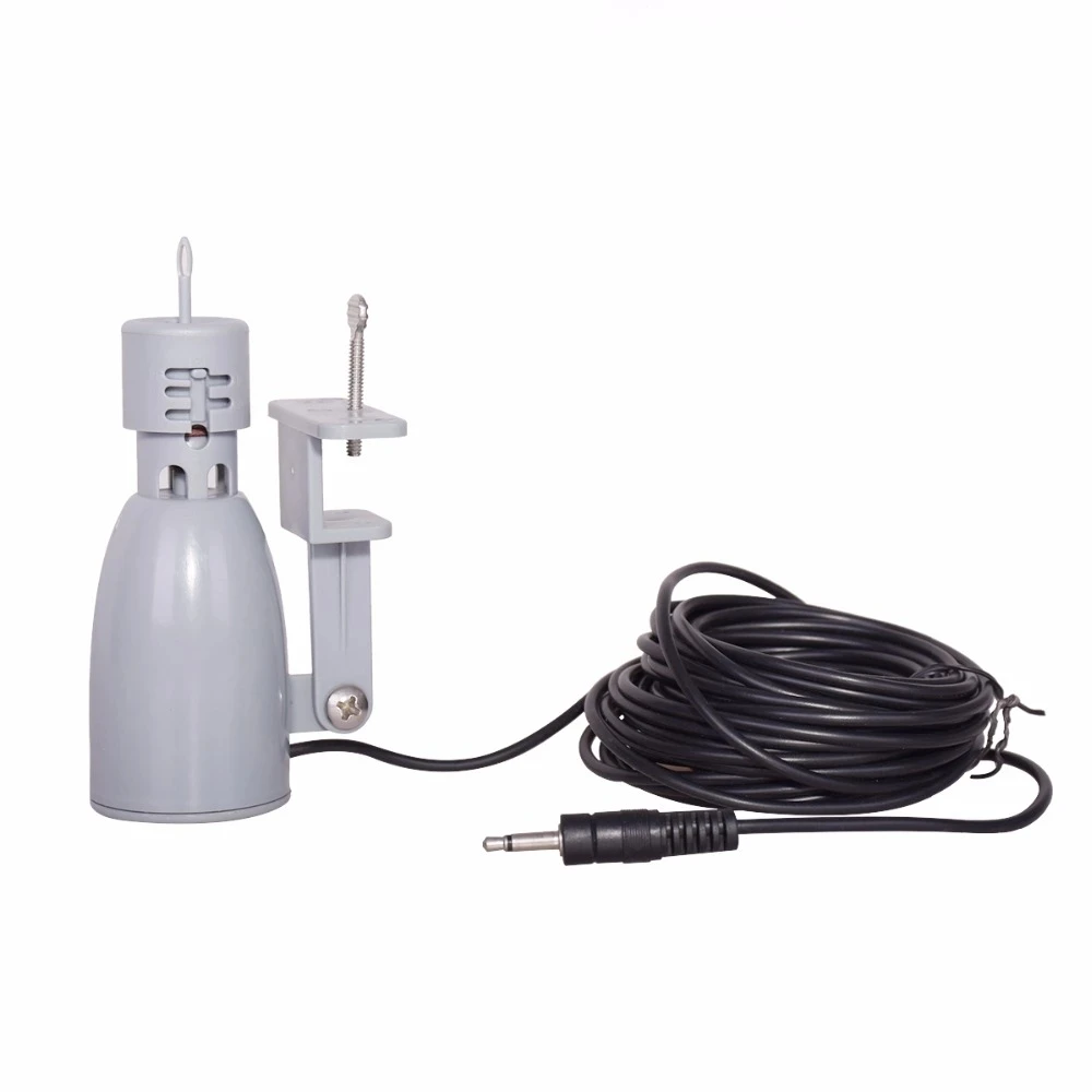 Garden Mini Rain Sensor Watering System Automatically Interrupt to Connect Garden Water Timer