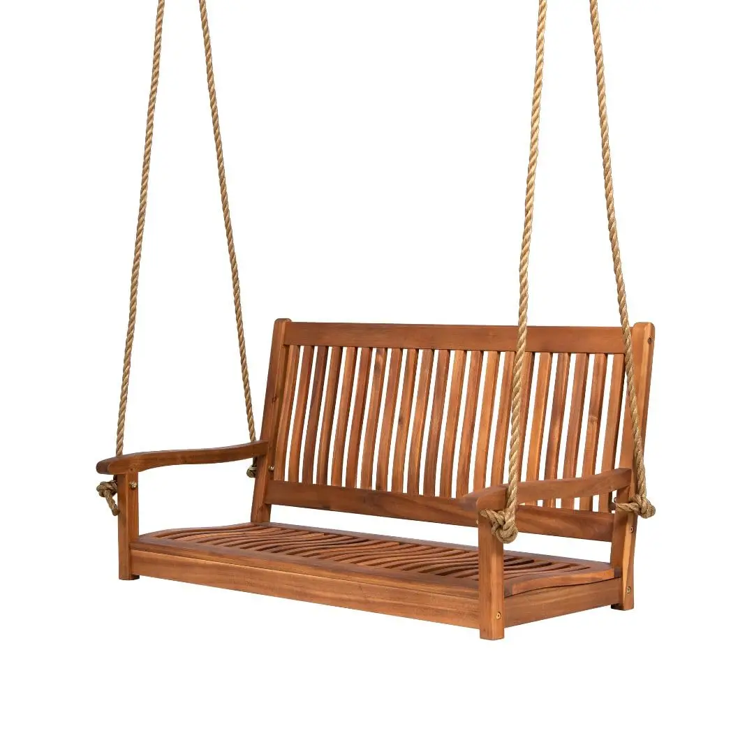 Thumbnail 2 - #43 Porch Swings Ranking List in 2026