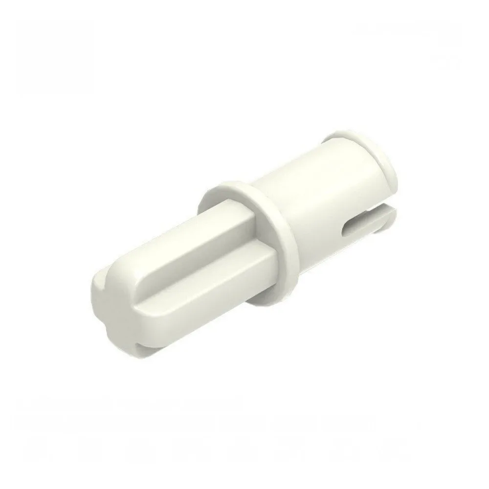 50g About 208Pcs ABS Plastic Building Block Connector Multiple Colors Replacement Small Particle Bricks for Lego 6562 3749