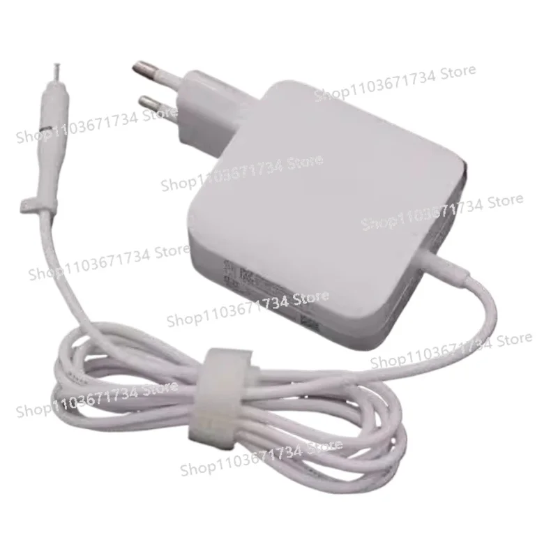 

Second-hand Laptop Power Supply 19V3.42A 3011 Small Mouth White Thin Mouth W16-065N4D Ultra-thin Book