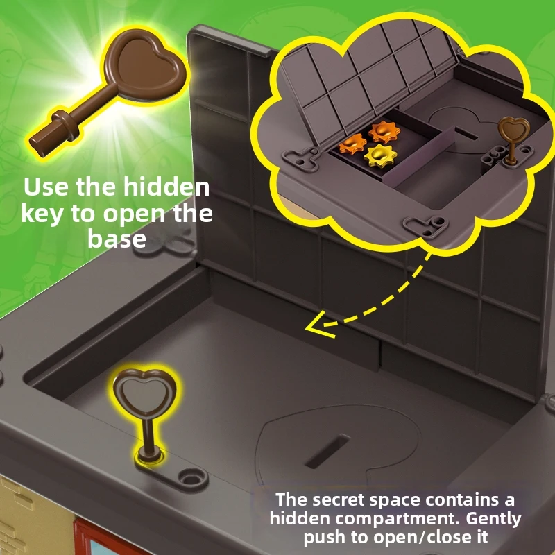 Thumbnail 2 - #54 Budget Playhouses for Smart Shoppers