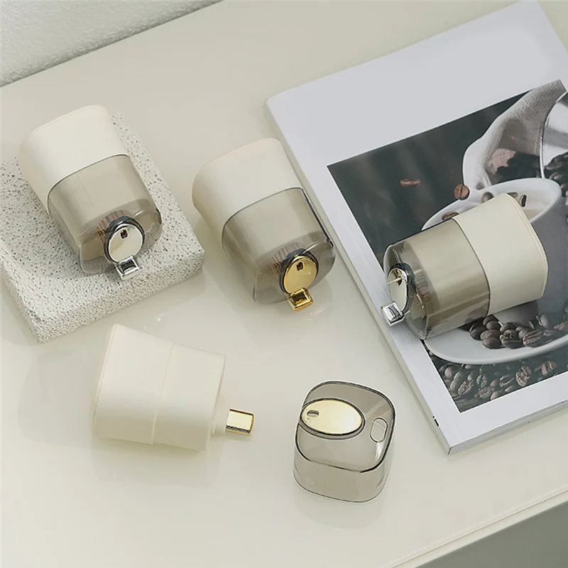 

B78B-4 шт., держатель для зубочисток, диспенсеры, автоматический контейнер для зубочисток, диспенсеры для хранения зубочисток, коробки для дома, гостиной Du