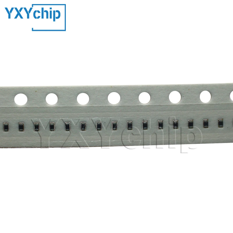 100PCS SMD HIGH FREQUENCY FERRITE BEAD 0402 0 10 22 26 30 33 60 70 100 120 150 200 220 300 330 500 600 1K 1.5K OHM HIGH CURRENT