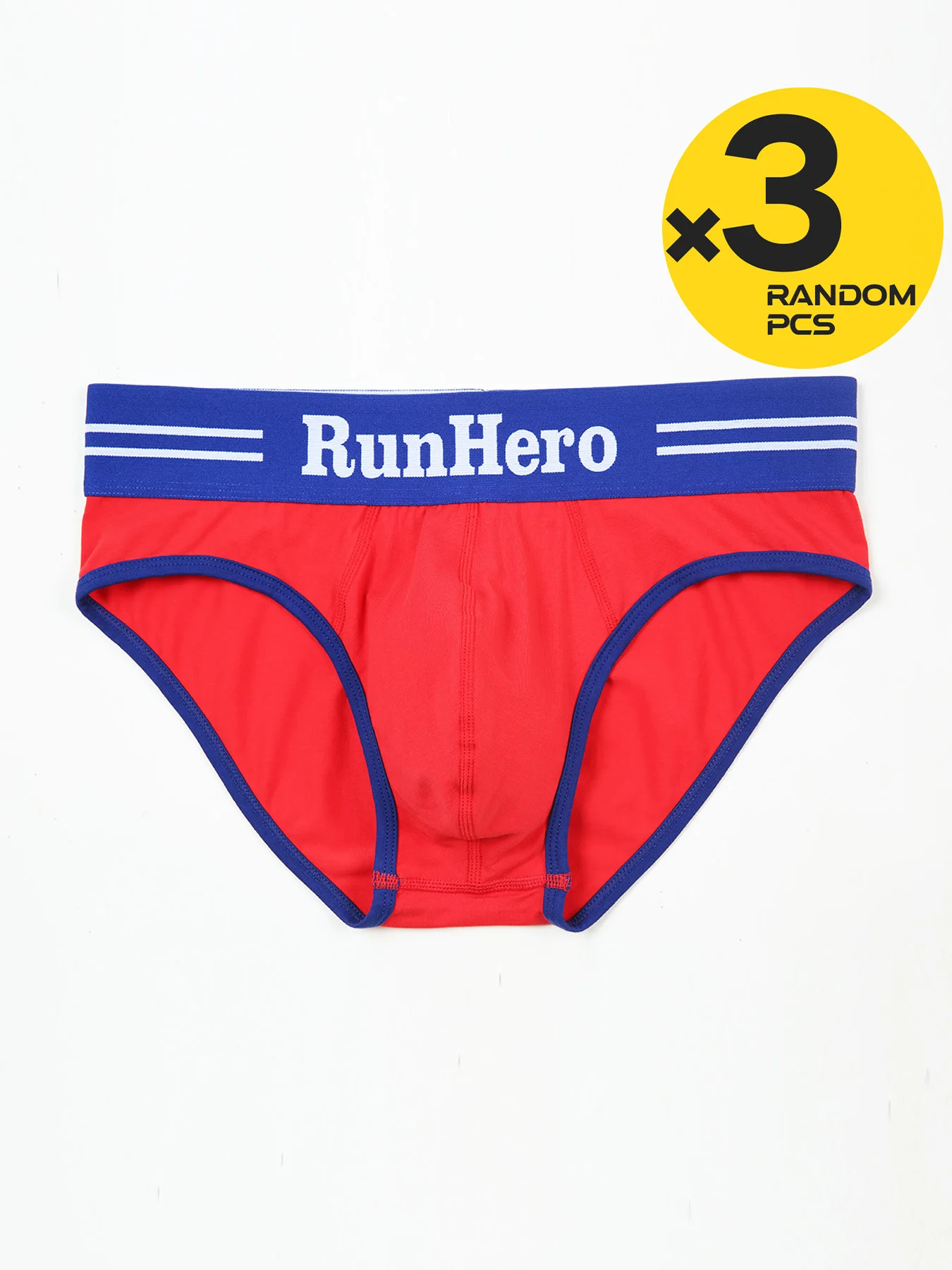 

3 шт., 4 шт., мужские трусы, нижнее белье, сексуальные антибактериальные мужские трусы, мужские U-образные выпуклые трусы-боксеры для мужчин, впитывающие эластичные