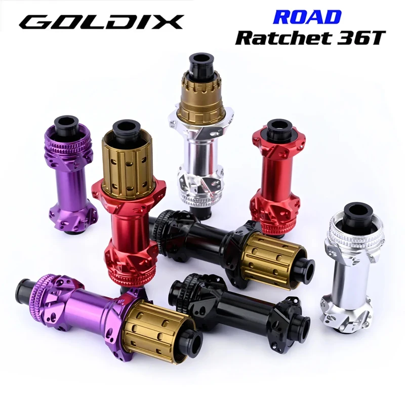 Goldix Lightweight … - image