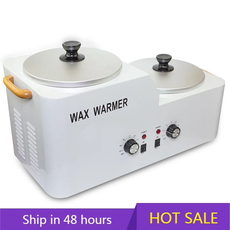 

YTYIN Hot Selling Electric Mini Heater Depilatories Waxing Machine Depilatory Professional Wax Pot for Salon Business