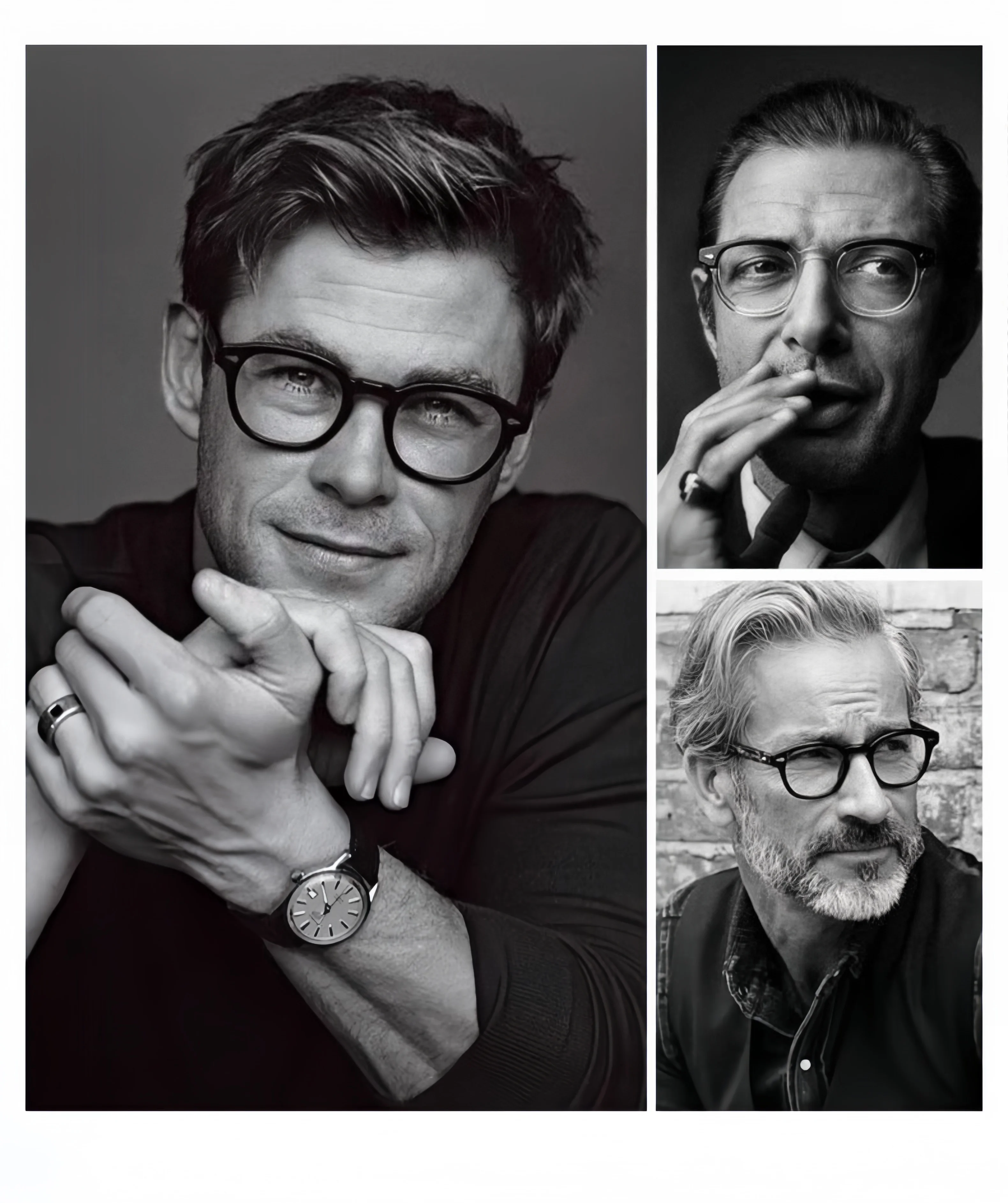 MOSCOT Style LEMTOSH Glasses Luxury Classic Tortoise Black Round Vintage Acetate Frame Unisex Celebrity Inspired Eyewear