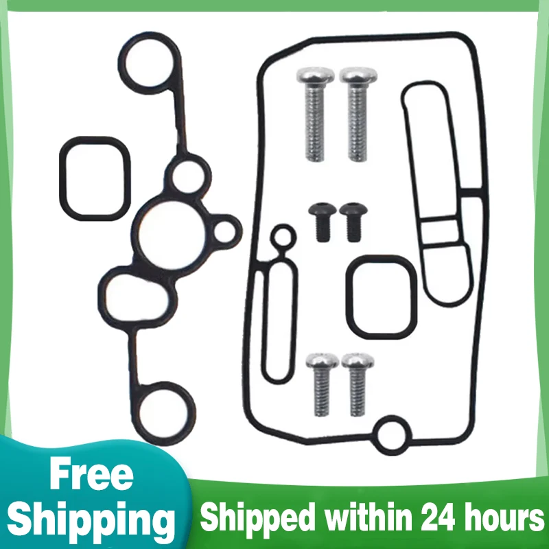 Carburetor Mid Body Rebuild kit Fit for Yamaha CRF250X YFZ450 WR250F WR450F YZ450F KLX450R CRF450X xcf smr xcw