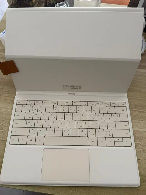 HUAWEI MateBook HZ-W09 キーボード付 超美品 新しいカバーとキーボード付き Huawei MateBook E HZ-W09 HZ-W19 HZ