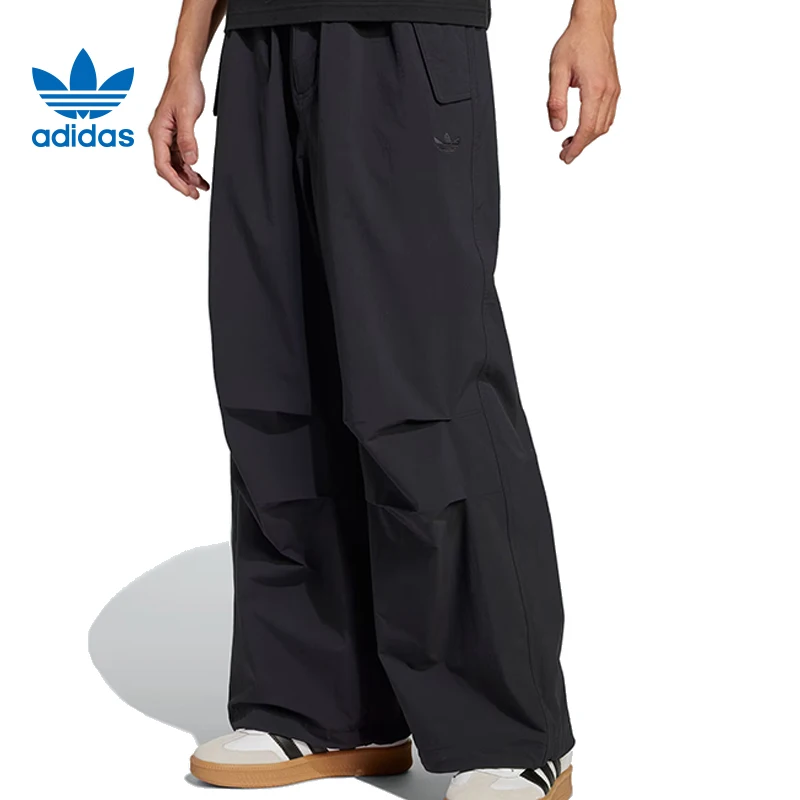 

Adidas Originals Adidas Clover Men's P ESS PARACUTE Pants JD2111