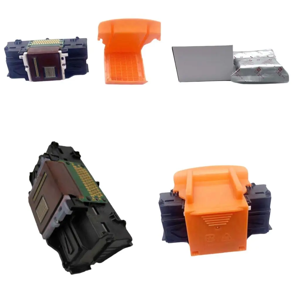 QY6-0090 Full Color Printer Head Fits For Canon PIXMA TS9160 TS8280 TS8370 TS8252 TS8352 TS8240 TS9060 TS8300 TS8040 TS8220