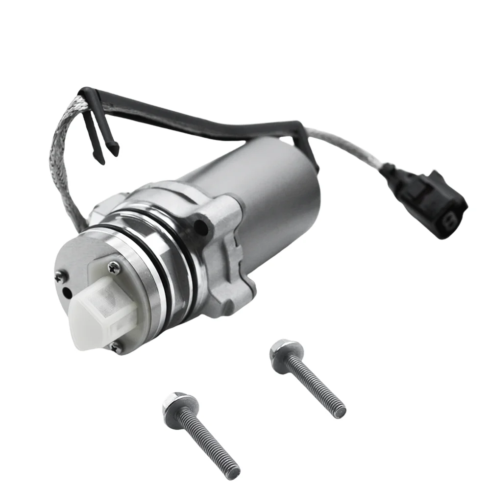 

ZOOMKEY AWD Coupling Oil Pump 0CQ598549 For AUDI A3 Q3 RS3 TT Volkswagen GOLF GTI 0CQ598549