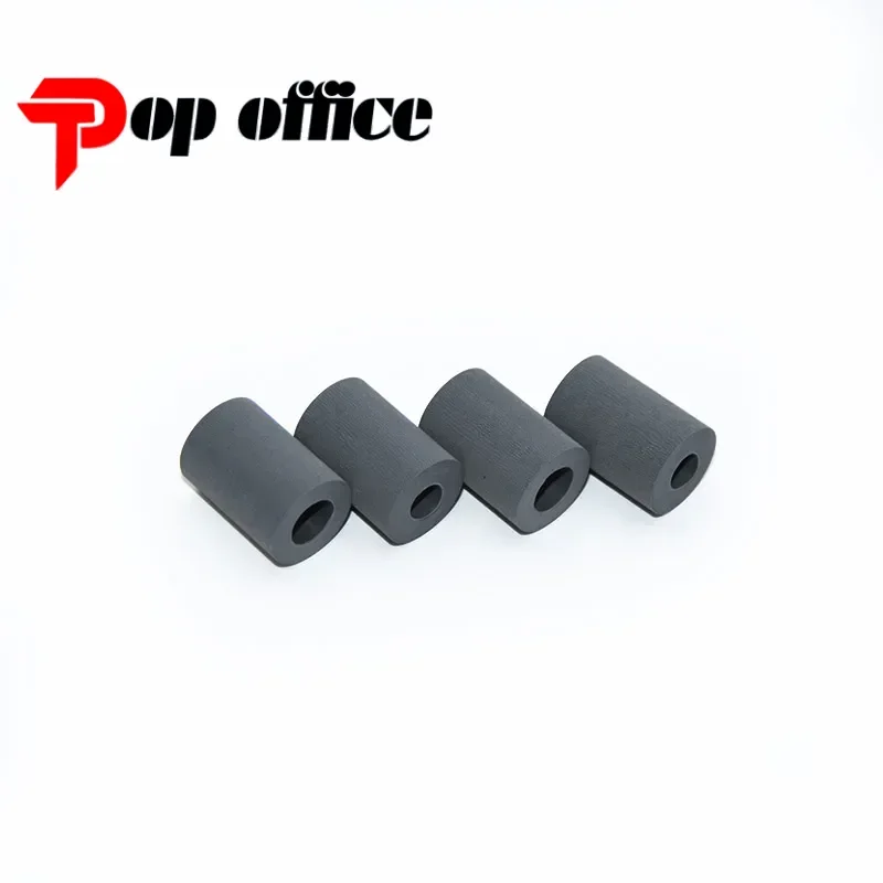 10pcs Duplex Feed Pickup Roller Tire for BROTHER HL 2260 2560 DCP 7080 7180 MFC 7380 7480 7880 L2340 L2360 L2361 L2366 L2500