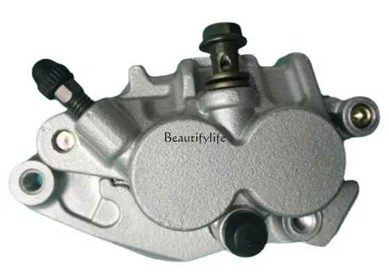 Suitable for HONDA XR250R CR125 CR250 CR500 CRF125 disc brake pump, brake caliper